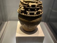 -浙江省博物馆(孤山馆区)