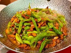 -湘江红·湖南招牌菜(莲花南路店)