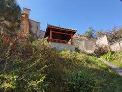 -彩色沙林风景区