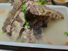 -蛙麻蛙辣炭火蛙锅(南环大街店)