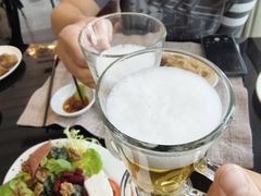 -圣丰索菲特·2 On 988 Café 自助餐厅