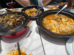 -阿里疆Alijiang·丝路美食·异域风情·清真(长楹天街店)