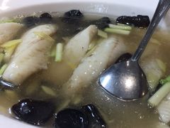 -老洋房花园饭店(绍兴路店)