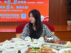 -彩景大酒楼(万泰新天地店)