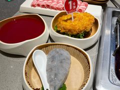 -海底捞火锅(天一广场亚细亚店)