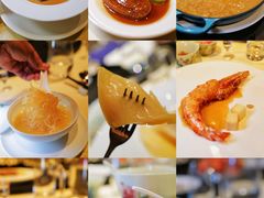 -北京古城老院厉晓麟精致菜