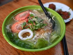 -老宅原住民沙茶面精品小吃(龙头路店)
