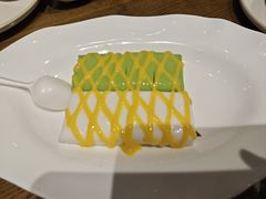 -沿江黎家簸箕宴·文昌鸡(百花谷店)