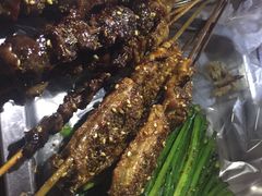 -阿梅姐美食店
