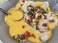 -陈厨老味·老派郴州菜(宜章店)