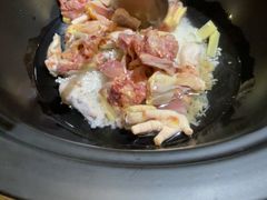 -阿鸡鱼庄·顺德鲜蒸小炒(亚运村店)