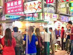 -六合夜市