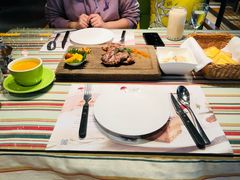 果木美式西冷牛排-米兰西点(鞍山店)