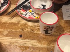 -新白鹿餐厅(龙游路总店·杭帮菜名店)
