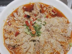 -芭夯兔·兔肉汤锅(新都店)