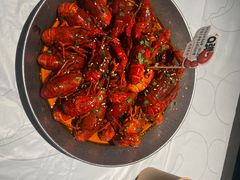 -巴厘龙虾·榜首油焖大虾(洞庭·艺术洋房店)