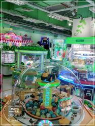 -莫莉幻想儿童乐园(北京顺义华联店)