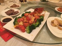-上海南新雅大酒店