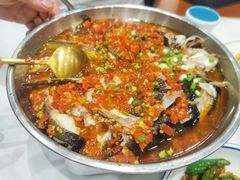 -洞庭米湘·湖南菜(银河SOHO店)