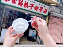 -洪馨椰子