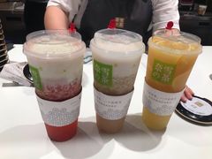 -奈雪的茶(仙林金鹰店)