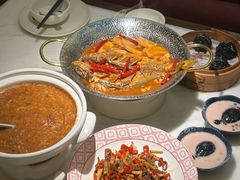 -径山十八道·风味民间菜(杭州总店)