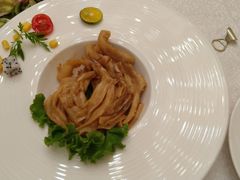 芥末鸭掌-大柴·宴宾楼(芥园西道店)