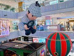 -凯德MALL(西直门店)