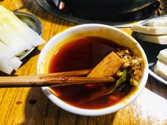 -渝味黄姐火锅(黄泥村店)