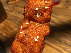 -铁人烧烤(北京店)