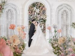 点击看大图 -HELLO你好婚礼婚庆策划