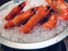 -斯普汇生蚝牛排馆(中骏世界城店)