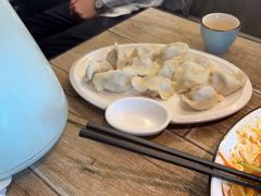 -四姐妹东北饺子(沙尾路店)