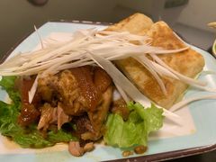 -鼎香润(德胜门内店)