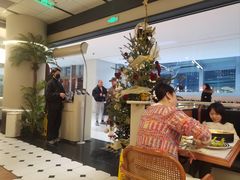 -太食獸泰式茶餐厅(IFS国金中心店)