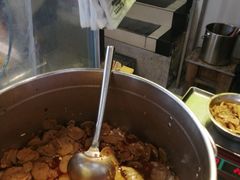 -张记捆鸡(总店)