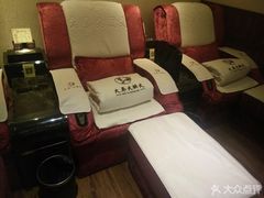 -大桶大足浴(宝山店)