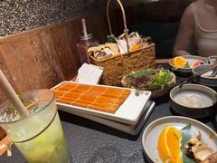 -大龙燚·旷野鲜火锅(广州首店)