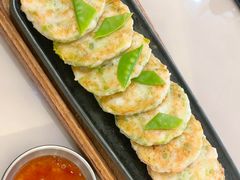 -君霖私家菜(春柳店)