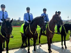 -大连人民广场