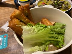 -锡和无锡菜(景丽苑店)