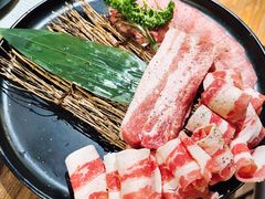 -坦坦大炉·韩式烤肉(望京店)
