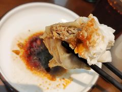-真食净香居·内蒙稍麦(亚运村店)