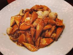 -北平食府.北京烤鸭(亦庄店)