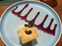 -米德维奇俄式西餐厅(西六道街店)