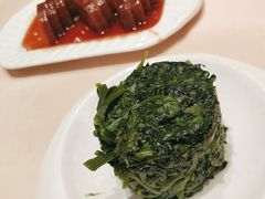凉拌万年青-得月楼·省级非遗·传统苏帮菜(观前店)