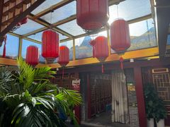 -悦真雅院·四合院·清真私房菜(雍和宫店)
