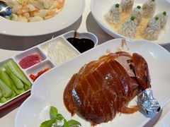 -大鸭梨烤鸭(顺义石园店)