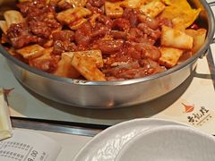 -黄记煌三汁焖锅(招商花园店)