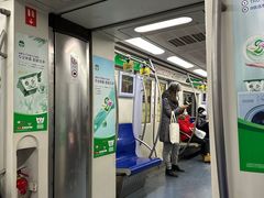 -南礼士路(地铁站)
